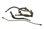06 Yamaha Raptor 2X4 Front Brake Lines YFM350R Used. Price: $29.99.