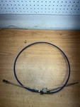 1998 Kawasaki Stx Zxi 1100 Reverse Cable 06-3749 #1961 Used. Price: $29.99.