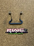 Westcoast Kawasaki Js 440 550 Sx 300 Jet Ski Handle Pole Spring Vintage Used. Price: $75.00.