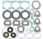 Vertex Complete Gasket W/oil Seals 611405 New. Price: $160.63.