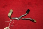 Yamaha Waverunner FX140 AR230 SX230 Ho Cam Sensor Inline Condensor Harness Used. Price: $39.95.