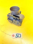 Yamaha Waverunner 2016-2025 Vx V1 Ex Superjet Oem Throttle Body 6EY-13750-00-00 Used. Price: $109.99.