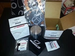 Wiseco WK1011 Forged 531CC Std Piston Kit Kawasaki JS550SX Pwc 516PS New. Price: $288.97.