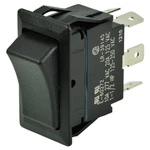 Bep Rocker Switch 25A Dpdt On-off-on 12V/24V #1001712 New. Price: $12.65.