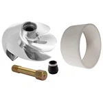 Adonis Impeller Kit 10/18 Fits Sea-doo Gti 130 Ltd 155 2009-2015 New. Price: $224.00.