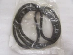 Genuine Sea-doo 293250174 Neoprene Seal Gasket Oem New Factory Boat Parts. Price: $24.36.