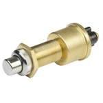 Bep Push Button Switch 35A Spst Off-(on) New. Price: $39.18.
