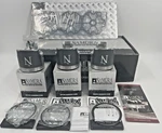 Namura NW-40001K1 Top End Kit For Yamaha Waverunners/boats 183043 96-04 New. Price: $180.00.