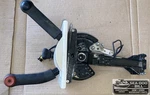 Sea Doo 96 97 Challenger Throttle Control Arms Lever Shifter Trim 277000478 For. Price: $299.99.