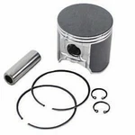 Kawasaki Piston & Ring Set 1100 Stx Zxi 750 Sxi Sts Std New. Price: $104.85.