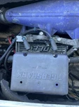Tigershark 770 Motor Complete Engine, Shaft, Electronics, Etc!!! Used. Price: $799.00.