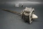2001-2005 GP800R Yamaha Oem Freshwater Propulsion Jet Pump Impeller Ass'y Used. Price: $296.97.