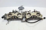 06 Honda Aquatrax F-12X Throttle Body & Intake Manifold 16400-HW1-732 Used. Price: $106.79.