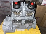 Rebuilt Sea-doo Rxx 947 Rotax Engine 951C.C. Motor Remanufactured. Price: $1725.00.