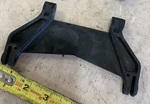 2000 2001 Seadoo Rx Di Oem Black Hood Hinge Rear Arm 269500705 269501483 J4 Used. Price: $9.99.