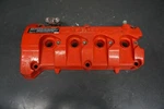 2005 Honda Oem Cylinder Head Cover Plate Red Aquatrax ARX1200 F-12 Used. Price: $26.96.
