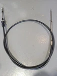 2010-2017 Steering Cable Gtx Rxtx Wake Pro 4TEC Used. Price: $38.00.