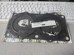 Nos Cometic Gasket 88MM Top End Kit Fits: Yamaha Wave Raider W5527 C6084 New. Price: $53.27.