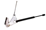 03 Sea-doo Gti Hood Hatch Prop Shock Bombardier Used. Price: $37.49.