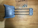 2011-2014 Yamaha Vxr Vhs 1800 1.8L Oem Jet Pump Intake Grate 6CN-R1333-00-00 Used. Price: $59.95.