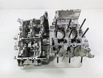 2014 Aprilia RSV4 Rr Factory Engine Jug Set 2A000674 Used. Price: $289.99.