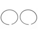 Forged Piston Ring Set Yamaha YFZ350 Banshee 65.00MM 2GU-11631-00-94 New. Price: $57.49.