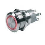 Bep Push-button Switch 12V Momentary On/off Red Led 80-511-0002-00 Upc 8436... New. Price: $53.67.