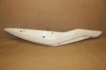 Yamaha 2019-2021 Fx Cruiser Svho Right Rub Rail Gunwale Trim Bumper Insert Used. Price: $45.71.