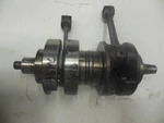 EE83 Tigershark Monte Carlo 640 1995 Crankshaft Good 3008-063 3008-437 Used. Price: $149.49.
