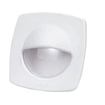 Perko 1074DP2WHT Led Utility Light Snap-on Front Cover White New. Price: $32.46.