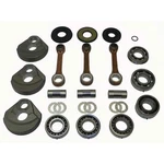 Oem Grade Crankshaft Rebuild Kit Kawasaki Zxi Stx 1100 Ultra 130 Di 1071CC New. Price: $922.45.