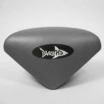 Handlebar Cover For Sea-doo Rxp, Rxt, Gti, Gtx 2002-2006 Vinyl New. Price: $21.95.