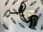Honda Aquatrax 37100-HW1-741 Meter Assy With Gps Receiver Used. Price: $899.00.