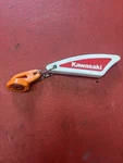 Kawasaki Stx Zxi Sts 750 900 1100 Off Main Ignition Switch Security Lock Key Used. Price: $49.00.
