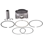 Sbt Engine Rebuild Kit For Kawasaki STX-15F Ultra 160LX Sx-r New. Price: $608.85.