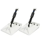 Nauticus SXW9510-30 Smart Tabs 9.5" 10" 13-15&RSQUO; Boat 40HP New. Price: $160.17.
