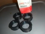 Nos Yamaha VX1100 Waverunner Oem Genuine Joint Throttle Kit 90891-40656 New. Price: $13.99.