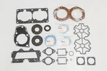 New Oem Yamaha 6M6-W0001-01-00 Top End Gasket Kit Nos. Price: $156.99.
