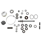 Sea-doo 215-250-260 Gtx-gtr-rxp-rxt-wake Super Charger Rebuild Kit 420881102 Sbt New. Price: $349.98.