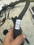 Sea Doo 420666258 Oem Wiring Harness. 2021 Gti 90 Used. Price: $149.00.