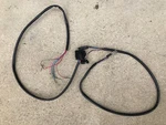 1996 Seadoo Gti Oem Hood Electrical Wiring Harness 278000503 Used. Price: $29.99.