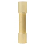 Ancor 12-10 Awg Yellow Adhesive Lined Heat Shrink Butt Connectors, 500 Pieces New. Price: $263.61.