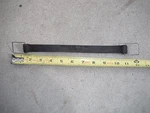 Seadoo Gtx Di Gts Gti Xp 3D Oem Oil Fuel Tank Rubber Strap 293850046 293850021 Used. Price: $5.99.