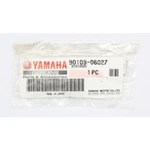 Yamaha Bolt Part Number 90109-06027 New. Price: $13.99.