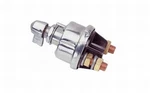 Cole Hersee 75908 Master Battery Disconnect Switch Kill 2POST Spst Cut Off New. Price: $88.50.