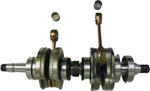 010-1017WSM Crankshaft Assembly New. Price: $669.92.