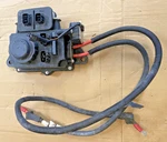 Yamaha Sport Cruiser Fuse Box Block Relay Electrical Solenoid Used. Price: $159.99.