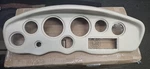2000 Sea Ray 185 Dash Gauges Instrument Panel Used. Price: $140.00.