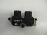 Z48 Yamaha Vx 110 2006 Earth Plate 6D3-8273J-00-00 Used. Price: $19.49.