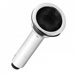 Whitecap S-0628C Rod/cup Holder 304 Stainless Steel 15 (S0628C) New. Price: $170.58.